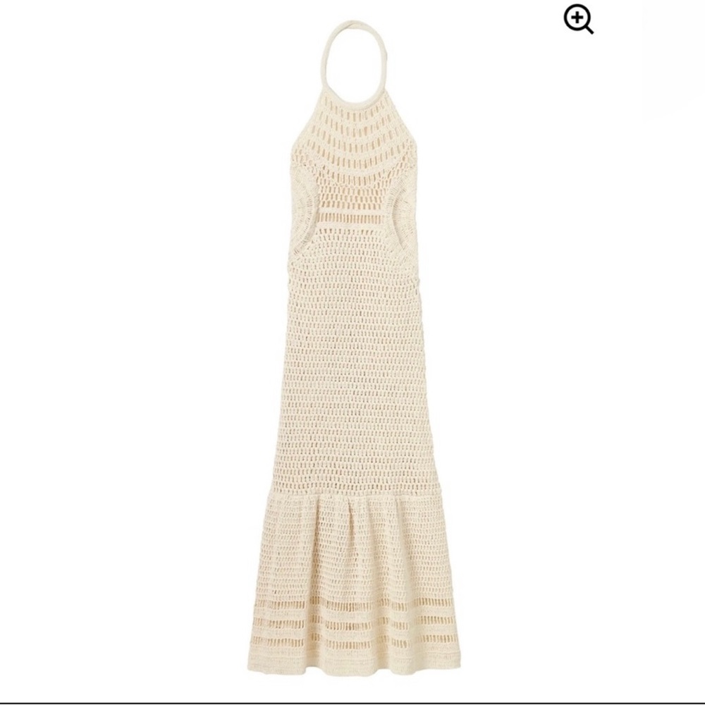 NWT A.L.C.
Antonia Maxi Dress